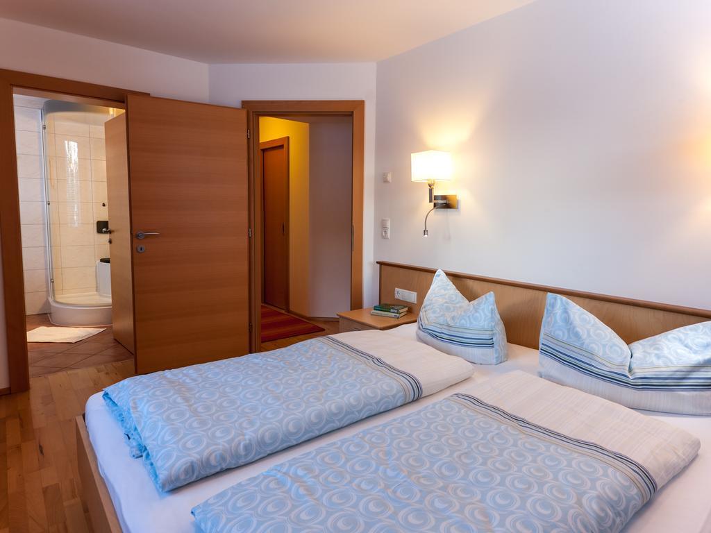 Apartmán Haus Sebastian Lech am Arlberg Pokoj fotografie