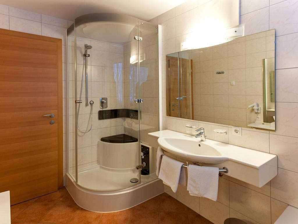 Apartmán Haus Sebastian Lech am Arlberg Pokoj fotografie